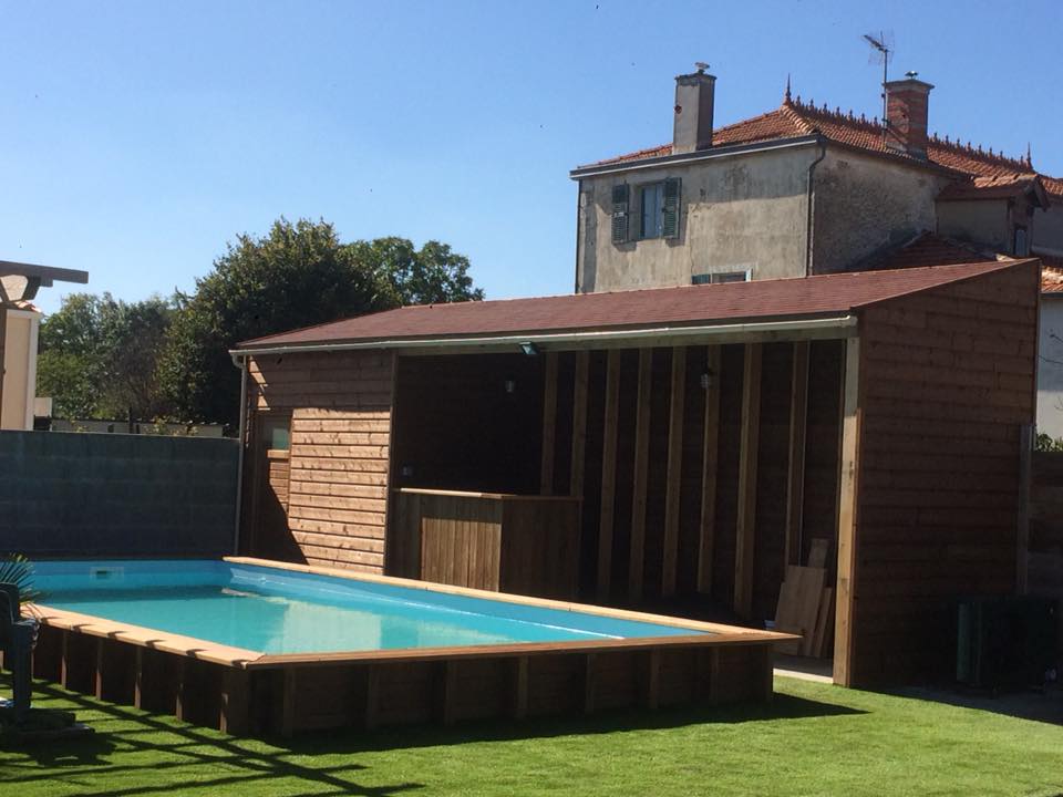 piscine exterieure